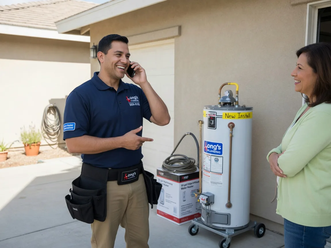 Leak Detection Belgium, WI FAQs